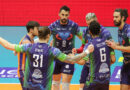 Pallavolo SuperLega – Presentato il roster della Vero Volley Monza 2023/24: la grande novità si chiama Ran Takahashi