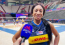 Pallavolo Azzurre – Omoruyi: “Molto emozionate, per tante di noi è la prima volta. Daremo il massimo fin da subito”