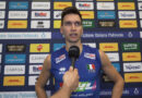 Pallavolo Azzurri – Romanò: “Una stagione intensa ma tutte competizioni molto stimolanti, non vediamo l’ora”