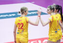 Pallavolo A1F – Le conferme di Bergamo partono dal centro