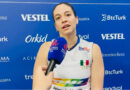 Pallavolo VNL F – Bosio: “Molto altalenanti, ma rispetto a ieri si è visto un grosso passo in avanti, siamo sulla strada giusta”