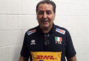 Pallavolo VNL M – De Giorgi: “Una partita in cui volevamo mostrare il nostro carattere, i ragazzi lo hanno fatto”