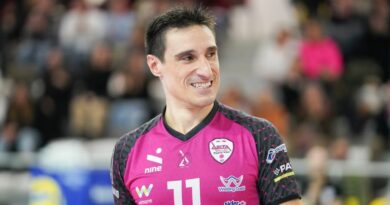 Pallavolo Mercato – Cabina di regia argentina per la Virtus Aversa: Fernando Gabriel Garnica