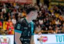 Pallavolo Mercato – A volte ritornano… anche più volte: Francesco Gianotti ancora a Cantù