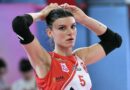 Pallavolo Mercato – Gaia Traballi da una Perugia all’altra: vestirà la maglia della Bartoccini-Fortinfissi