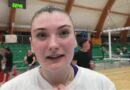 Pallavolo B1F Play off promozione – La gioia di Volta promossa: Giorgia Coveccia
