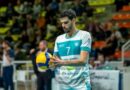 Pallavolo A2 maschile – Aguenier (miglior muro e top scorer dei centrali del torneo) resta a Cantù