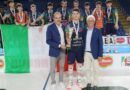Pallavolo Junior League – L’edizione n.30 è stata vinta dalla Vero Volley Monza