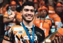 Pallavolo Mercato – Torna in Italia il brasiliano Matheus Krauchuk, sarà l’opposto dell’Emma Villas
