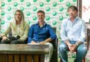 Pallavolo A1 femminile – Presentazione doppia di Vallefoglia: Pistola e Mingardi… e non è finita qui