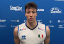 Pallavolo VNL M – Recine: “Mi è sembrato di rivivere la partita con la Francia dello scorso anno, dovevamo essere più sciolti”