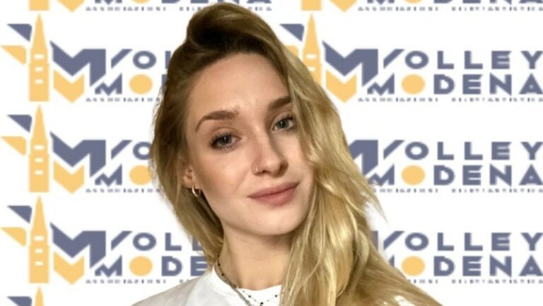 Pallavolo Mercato – Arriva da Lecco il nuovo libero del Volley Modena ...