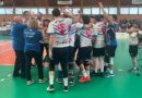 SittingVolley – Poker consecutivo nel Tricolore maschile de L’Abbondanza del Pane Nola