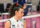 Pallavolo Mercato – Dal Club Italia arriva a Perugia Giulia Viscioni