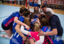 Pallavolo B1F Play off promozione – Volta Mantovana-Castelfranco di sotto 3-2: le foto