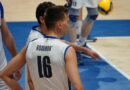 Pallavolo VNL maschile – Yuri Romanò: “Domani affronteremo gli USA, squadra tosta e al completo cercheremo di pensare più a noi che agli avversari”