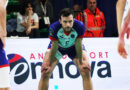 Pallavolo SuperLega – Catania conferma Enrico Zappoli