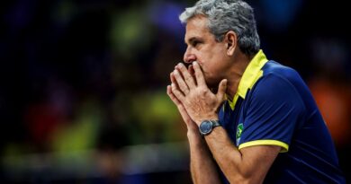 Pallavolo Brasile – Per la VNL Zè Roberto ha puntato su molte atlete della “Vecchia Guardia”