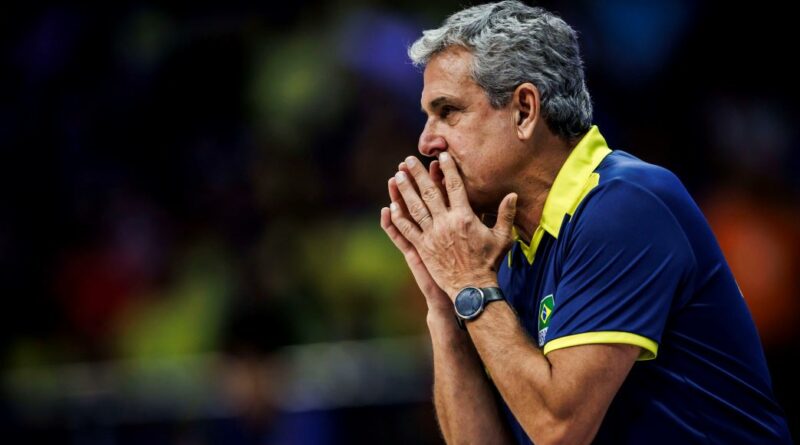 Pallavolo Brasile – Per la VNL Zè Roberto ha puntato su molte atlete della “Vecchia Guardia”