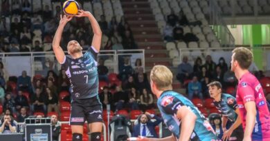 Pallavolo Mercato – Perugia: idea Francesco Zoppellari per il vice-Giannelli?