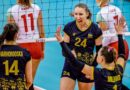 Pallavolo Mercato – Decima novità a Firenze: Anastasiia Kraiduba opposto potente e prolifico