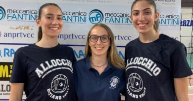 Gaia Magri, Patrizia Zampedri, Gaia Dall'Acqua