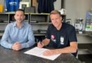 Pallavolo Mercato – Jernej Terpin dopo il triplete con Vibo, sceglie Prata e il suo Friuli