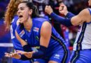 Pallavolo Storie&Personaggi – Francesca Villani si ritira, vuol diventare mamma… “Non subito, ma nemmeno troppo tardi”