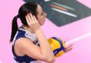 Pallavolo LeNostreInterviste – Gaia Guiducci: “Ritorno a Roma più matura, i 4 anni trascorsi mi hanno fatta crescere, anche come persona”