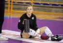 Pallavolo Mercato – Rientra dalla Tauoron Liga polacca Giulia Angelina, giocherà a Roma