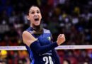 Pallavolo Mercato – Millenium Brescia: Parrocchiale sicura, Zanette molto vicina