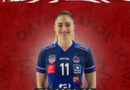 Pallavolo Mercato – Balducci Macerata: arriva la centrale argentina Bianca Farriol
