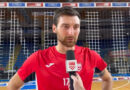 Pallavolo SuperLega – Le parole di Zaytsev e Anzani dopo l’allenamento congiunto con Grottazzolina