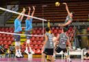 Pallavolo Precampionato – Salomonico 2-2 tra Perugia e Siena, Ben Tara già in evidenza