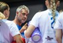 Pallavolo A2 femminile – Prima uscita stagionale dell’Hermaea di Guadalupi: subito in evidenza la giapponese Imamura