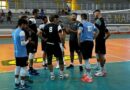 Pallavolo Precampionato – Una tre giorni calabrese per Cisterna Volley