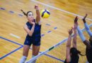 Pallavolo A1 femminile – Trento oggi la sfida con Conegliano a Longarone