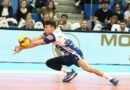 Pallavolo SuperLega – Checco Recine verso una stagione di grandi opportunità