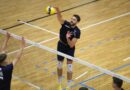 Pallavolo Precampionato – Domani a Schio la prima dell’anno dei tricolori di Trento contro Modena