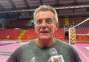 Pallavolo SuperLega – Lorenzetti: “I ragazzi hanno colto in pieno l’opportunità della giornata”