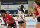 Pallavolo TrofeoMimmoFusco – Lorrayna e Gennari portano al successo Bergamo (3-1 con Brescia)