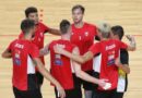 Pallavolo SuperLega – Cancellato il test di domani tra Civitanova e San Giustino