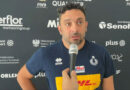 Pallavolo Qual.Parigi2024 – Mazzanti: “Dovremo essere bravi nel nostro cambio palla ad attaccare gli Stati Uniti nel modo giusto, la cosa che stanno facendo meglio è il break”