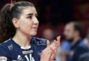 Pallavolo A1 femminile – Anche la turca Melis Durul si ferma per 4 settimane?
