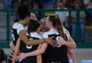 Pallavolo TrofeoMimmoFusco – Brescia-Bergamo questa sera in diretta su RaiSport