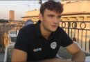 Pallavolo A3 maschile – Gli infortuni di Parolari e Depalma complicano la preparazione del Gabbiano