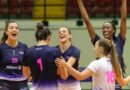 Pallavolo A1 femminile – L’Uyba vince (3-1) a Monza, Egonu sconfitta nella prima in maglia Allianz (in campo anche Orro)