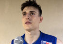 Pallavolo Qual.Parigi 2024 – Sanguinetti: “Non ci aspettavamo una partita così tosta, ma sono contento della nostra reazione”