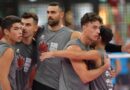 Pallavolo Precampionato – Held e Ben Tara in evidenza nella vittoria di Perugia su Siena