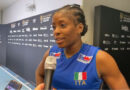 Pallavolo Qual.Parigi 2024 – Sylla: “La sconfitta con la Polonia in VNL uno stimolo in più per la gara di domani”